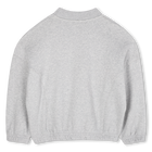 Sudadera de forro polar KENZO KIDS 
                    NI&Ntilde;O