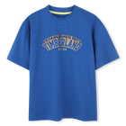 Camiseta con estampado 3D, OCEAN&Iacute;A, hi-res