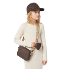 Bolso de mano y cartera MICHAEL KORS 
                    NI&Ntilde;A