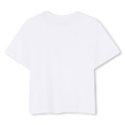 Camiseta de manga corta ZADIG & VOLTAIRE 
                    NI&Ntilde;O