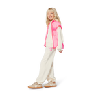 Pantalones de ch&aacute;ndal de vell&oacute;n BILLIEBLUSH 
                    NI&Ntilde;A