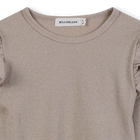 Camiseta de manga larga BILLIEBLUSH 
                    NI&Ntilde;A