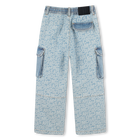 Pantal&oacute;n vaquero cargo MARC JACOBS 
                    NI&Ntilde;O