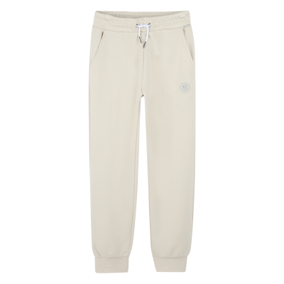 Pantal&oacute;n de ch&aacute;ndal BOSS NI&Ntilde;A
