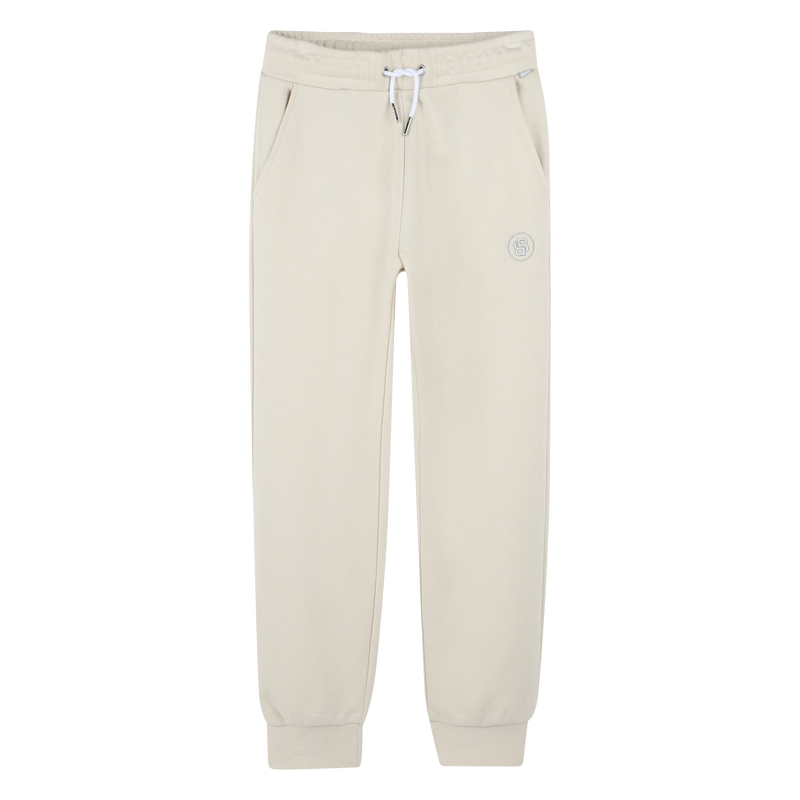 Pantal&oacute;n de ch&aacute;ndal BOSS 
                        NI&Ntilde;A