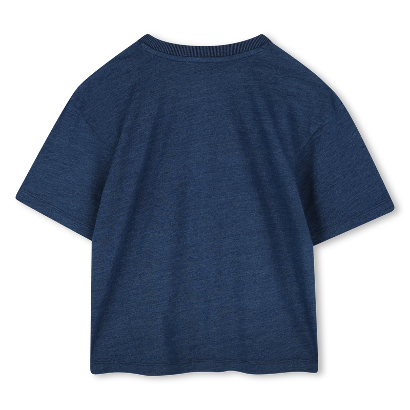 Camiseta ri&ntilde;onera estampada MARC JACOBS 
                        NI&Ntilde;O