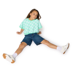 Zapatillas con cordones HUGO 
                    NI&Ntilde;A