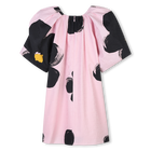 Vestido ceremonia margaritas MARC JACOBS 
                    NI&Ntilde;A