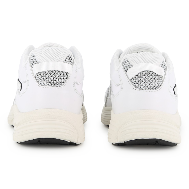 Zapatillas BOSS 
                        NI&Ntilde;O