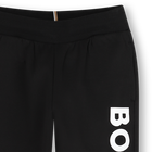 Pantal&oacute;n de ch&aacute;ndal BOSS 
                    NI&Ntilde;O