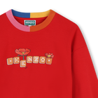 Sudadera KENZO KIDS 
                    NI&Ntilde;A