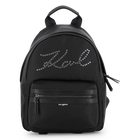 Mochila KARL LAGERFELD KIDS 
                    NI&Ntilde;A