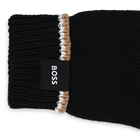 Guantes BOSS 
                    NI&Ntilde;O