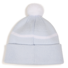 Gorro de punto BOSS 
                    NI&Ntilde;O