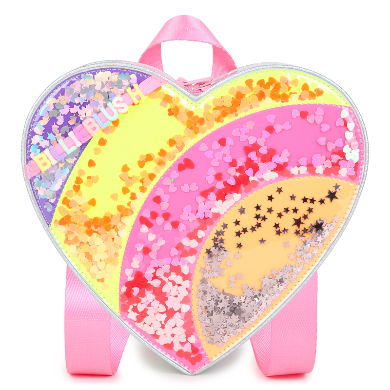 Mochila BILLIEBLUSH 
                        NI&Ntilde;A