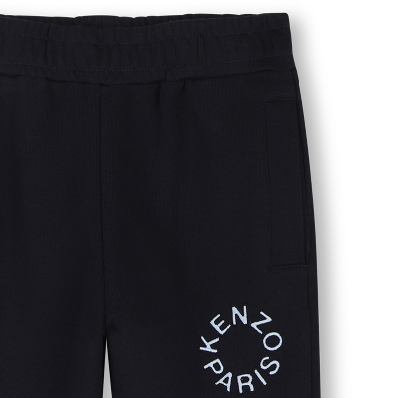 Conjunto de sudadera y pantal&oacute;n KENZO KIDS 
                        UNISEXO