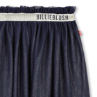 Falda brillante de tul BILLIEBLUSH 
                    NI&Ntilde;A