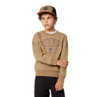 Pantalones de cintura el&aacute;stica TIMBERLAND 
                    NI&Ntilde;O