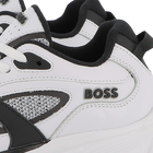 Zapatillas con cordones BOSS 
                    NI&Ntilde;O