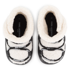 Botines KARL LAGERFELD KIDS 
                    NI&Ntilde;O