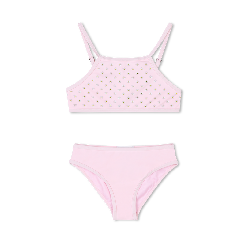Bikini MARC JACOBS 
                        NI&Ntilde;A
