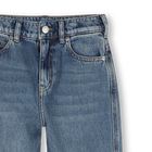 Pantal&oacute;n de denim ZADIG & VOLTAIRE 
                    NI&Ntilde;O