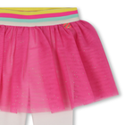 Conjunto falda y leggings BILLIEBLUSH 
                    NI&Ntilde;A