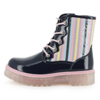 Botines BILLIEBLUSH 
                    NI&Ntilde;A