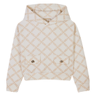 Sudadera con capucha MICHAEL KORS 
                    NI&Ntilde;A