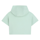 Sudadera con capucha MICHAEL KORS 
                    NI&Ntilde;A