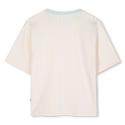 Camiseta de manga corta BOSS 
                    NI&Ntilde;O