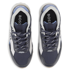 Zapatillas con cordones BOSS 
                    NI&Ntilde;O