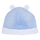 Pijama con gorro y babero KENZO KIDS 
                    UNISEXO