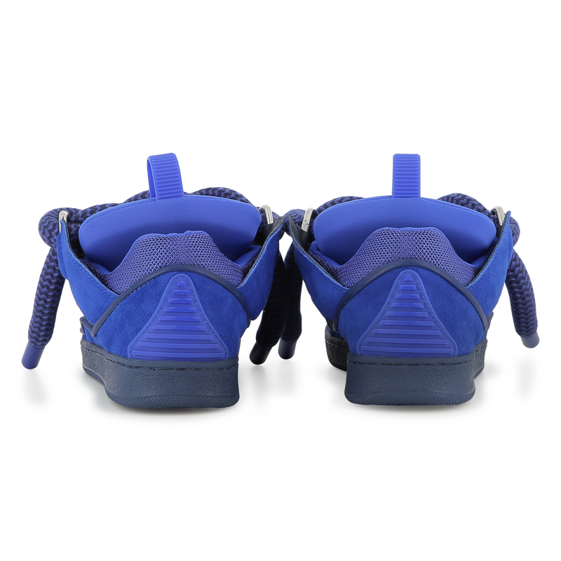 Zapatillas LANVIN 
                        NI&Ntilde;O