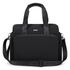 Bolsa de pa&ntilde;ales BOSS 
                    UNISEXO