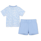 Conjunto pantal&oacute;n y camiseta KENZO KIDS 
                    NI&Ntilde;O