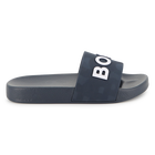Chanclas BOSS 
                    NI&Ntilde;O