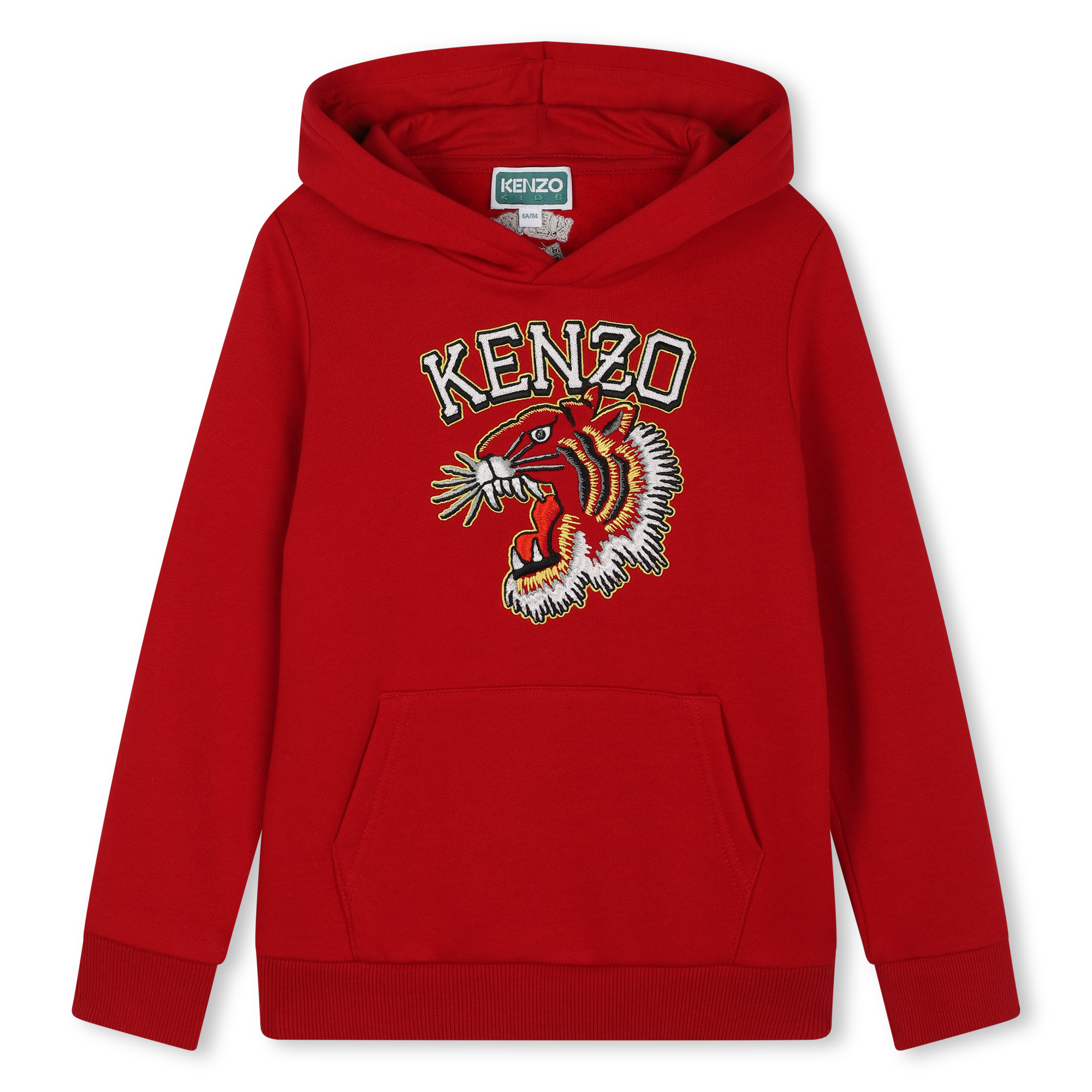 sudadera kenzo niño