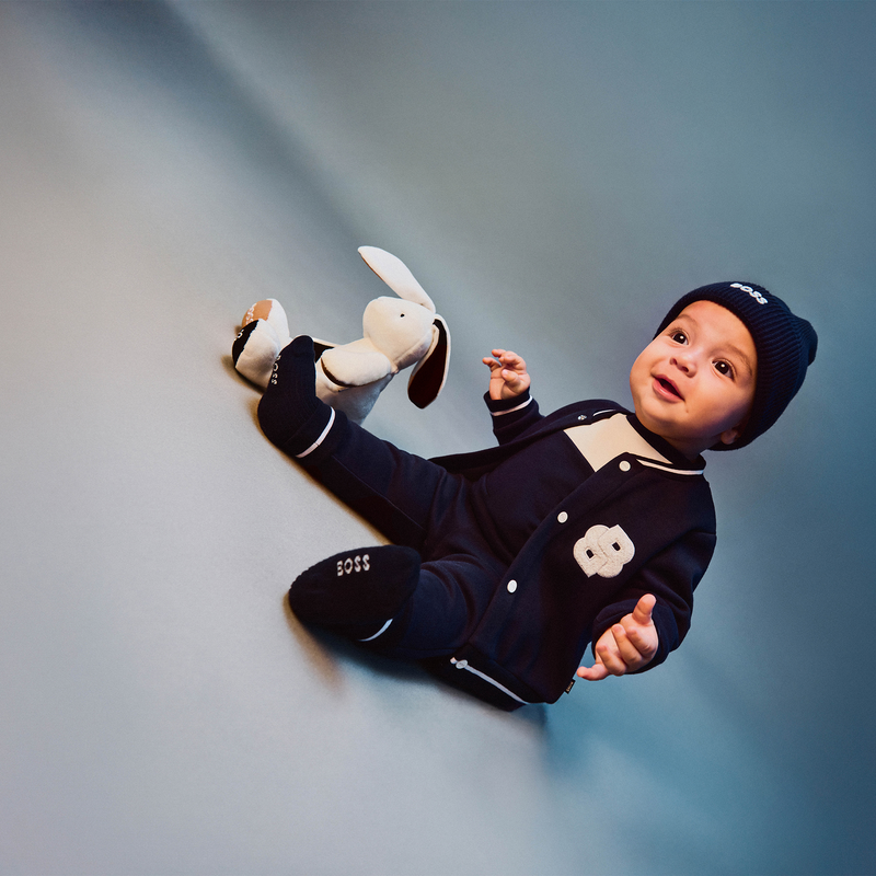 Juego de 3 piezas BOSS 
                        NI&Ntilde;O