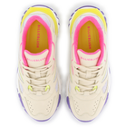 Zapatillas BILLIEBLUSH 
                    NI&Ntilde;A