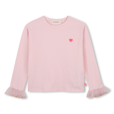 Camiseta de manga larga BILLIEBLUSH NI&Ntilde;A