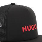 Gorro HUGO 
                    NI&Ntilde;O