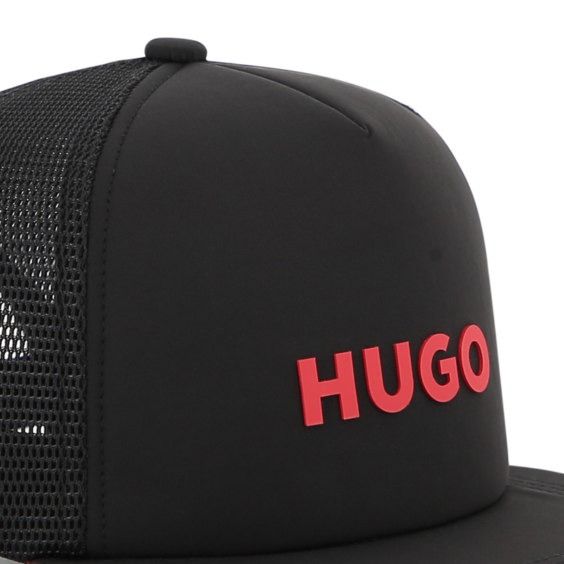 GORRO HUGO 
                        NI&Ntilde;O
