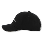 Gorra con cierre ajustable KARL LAGERFELD KIDS 
                    NI&Ntilde;O