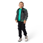 Camiseta de manga corta MARC JACOBS 
                    NI&Ntilde;O