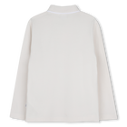 Polo de manga larga BOSS 
                    NI&Ntilde;O