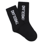 Lote de calcetines TIMBERLAND 
                    NI&Ntilde;O