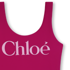 Traje de 1 pieza CHLOE 
                    NI&Ntilde;A