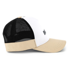 Gorra ajustable de algod&oacute;n BOSS 
                    NI&Ntilde;O
