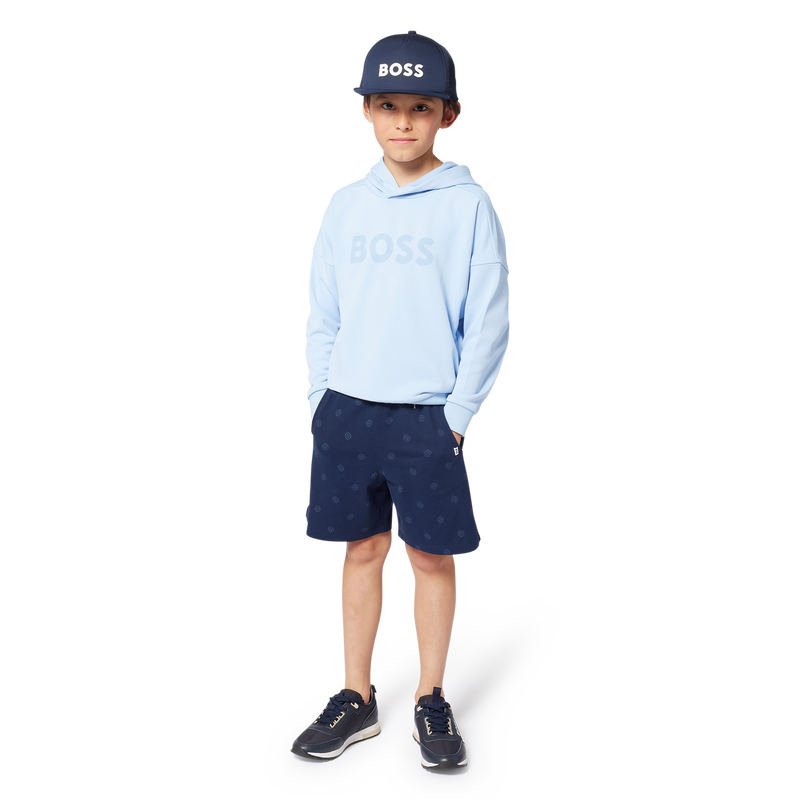 Zapatillas bimateriales